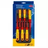 Knipex 00 20 12 V04 rokas skrūvgriežu komplekts Standarta skrūvgriezis
