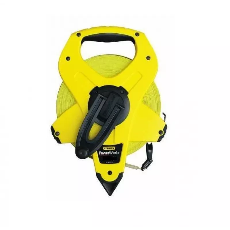 Stanley Power Winder stikla šķiedras garā mērlenta