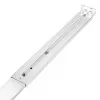 SilverStone SST-RMS07-20 statņu stiprinājums 1U un 2U