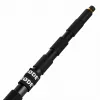 Mikrofona aksesuārs — izlices statīvs RØDE BOOMPOLE, teleskopisks stienis 3,3 m, melns, 0,94 kg