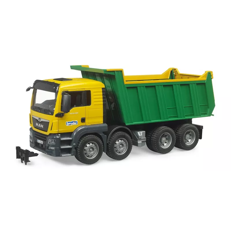 BRUDER 03766 rotaļu transportlīdzeklis
