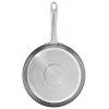 Cepamā panna Tefal Renewal C4260443 24 cm — alumīnijs, keramikas nepiedegošais pārklājums, piemērota indukcijai, Thermo-Spot