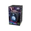 Mono Portable Speaker Muse M-1802 DJ Melns