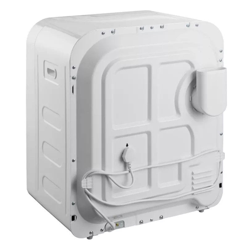 Veļas žāvētājs GreenBlue GB405 — elektrisks 830 W, 3 kg ietilpība, mini ceļojumu modelis