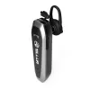 Tellur Bluetooth austiņas Vox 100 Melna