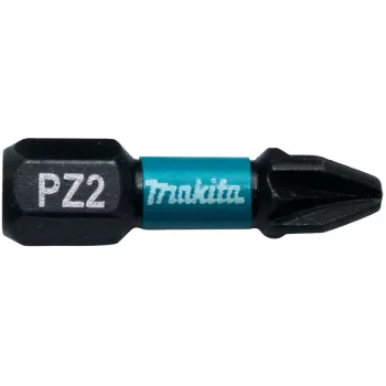 Makita Impact Melns - triecienskrūvgrieža uzgalis