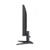 27 collu Acer NITRO VG0 VG270 P6 IPS Full HD LCD monitors, 1920×1080, 1 ms, 250 cd/m², VESA, skaļruņi, melns