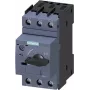 Siemens Strāvas slēdzis 3RV2 3RV2011-1AA10 Maks. 690 V/AC (3RV2011-1AA10)