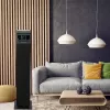 Aktīvais skaļrunis AKAI AEROBEAT PILLAR — darbināms portatīvais skaļrunis, AKAI AEROBEAT PILLAR