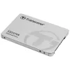SSD disks Transcend 64 GB 2,5 collu SATA3 SSD370S