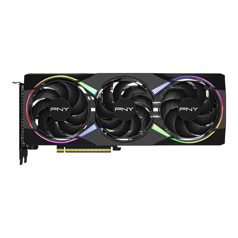 Grafikas karte GeForce RTX 5060 Ti 16GB RGB VCG5060T16TFXXPB1-O