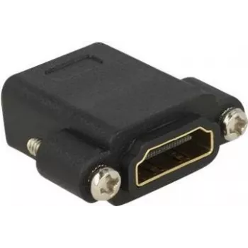 HDMI savienotājs DeLOCK 2xHDMI 85125