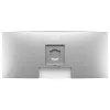 DELL UltraSharp U5226KW_WOS datora monitors 132,1 cm (52 collas) 6144 x 2560 pikseļi 6K Ultra HD LCD sudraba