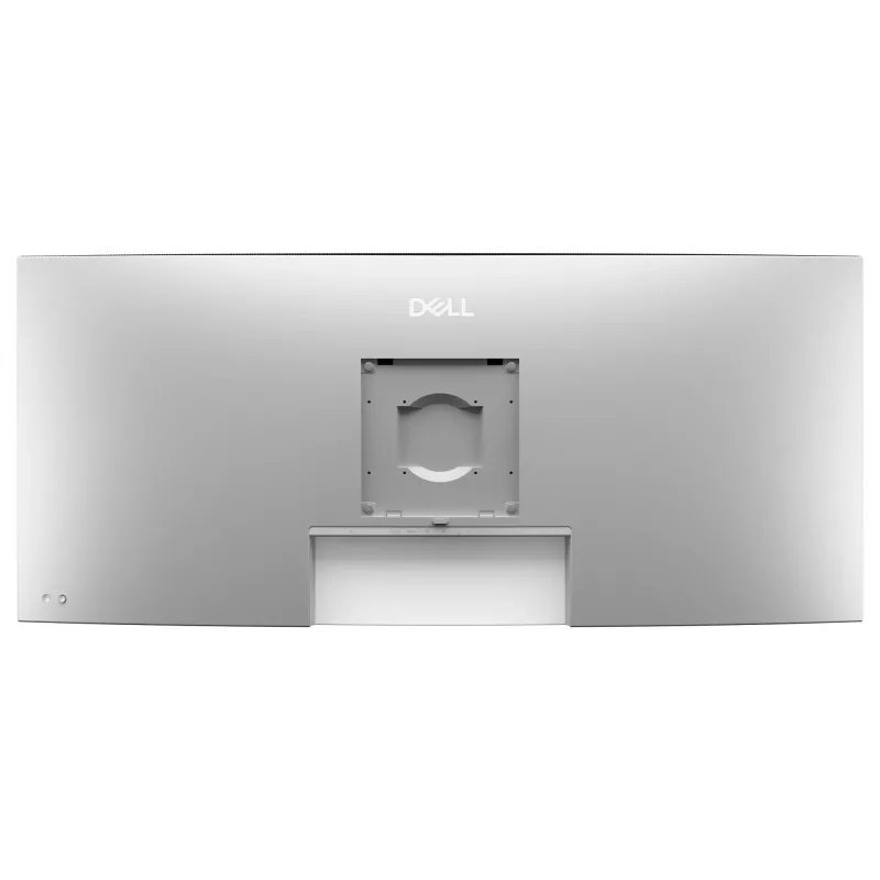 DELL UltraSharp U5226KW_WOS datora monitors 132,1 cm (52 collas) 6144 x 2560 pikseļi 6K Ultra HD LCD sudraba