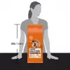 Sausā suņu barība Purina Nestlé Dog Chow Mature Senior ar jēru 14 kg, 24% olbaltumvielu, 10% tauku