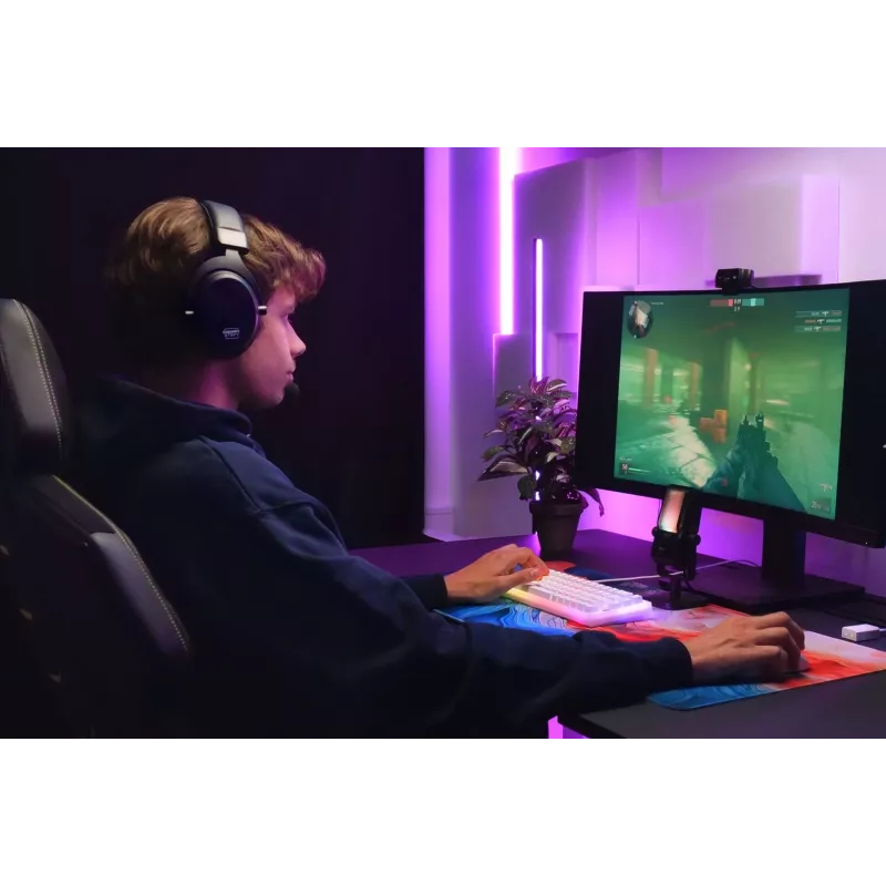 Austiņas CHERRY XTRFY H3 Wireless