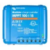 MPPT saules uzlādes regulators Victron Energy BlueSolar 100/15 – 15 A, maks. PV 100 V