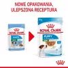 ROYAL CANIN SHN Mini Puppy mērcē - mitrā kucēnu barība - 12X85g