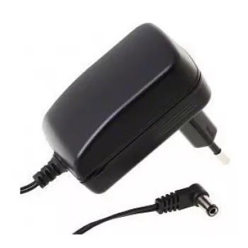 Gigaset L36280-V4-C706 strāvas adapteris/pārveidotājs Iekštelpu melns