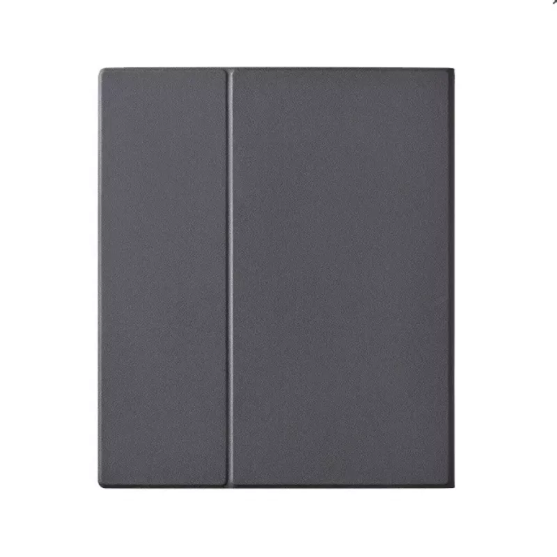 Planšetdatora vāciņš Onyx BOOX 13.3 melns — aizsargapvalks 13,3 collu Onyx Boox Note Max planšetdatoram, organiskā āda, magnēts