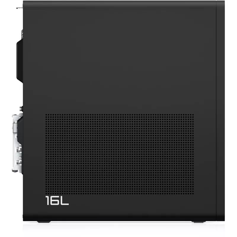 HP OMEN 16L TG03-0450ng spēļu galddators – Ryzen 5-8400F, 16 GB RAM, 512 GB SSD, RTX 5060, nOS (BX9F1EA#ABD)