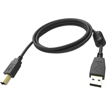 USB kabelis Vision TC2 5MUSB/BL