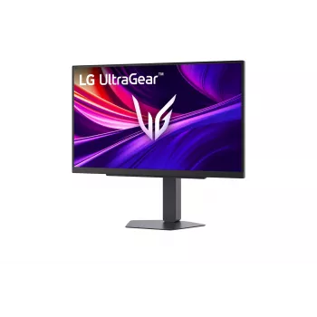 LG 27G810A-B datora monitors 68,6 cm (27 collas) 3840 x 2160 pikseļi 4K Ultra HD LCD Melns