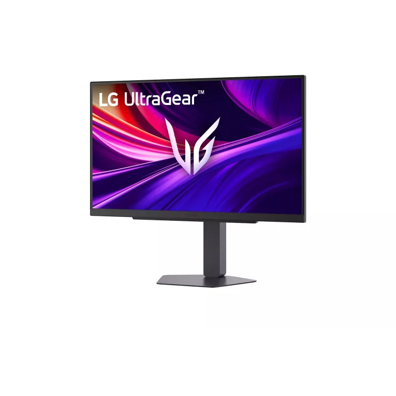 LG 27G810A-B datora monitors 68,6 cm (27 collas) 3840 x 2160 pikseļi 4K Ultra HD LCD Melns