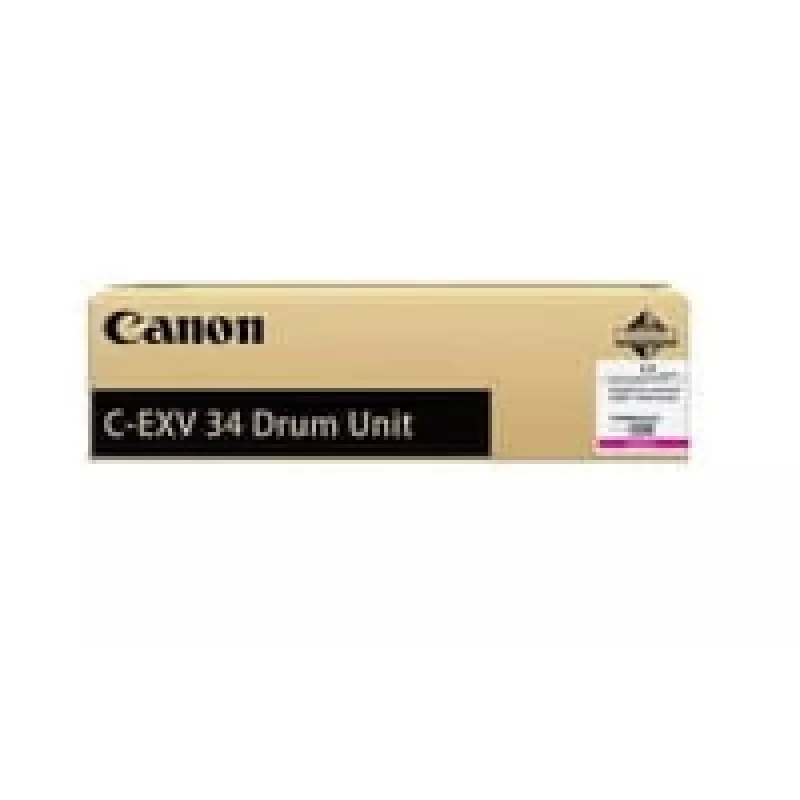 Canon C-EXV34 M oriģinālais