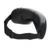 Therabody Smart Goggles 2.0 masieris sejai melns