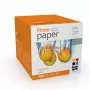 Fotopapīrs ColorWay 10×15 cm glancēts 230 g/m², paka fotogrāfiju drukāšanai
