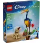 LEGO DISNEY 43290 Kevins un Dags