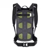 Velosporta mugursoma EVOC Stage Melns Nylon 12L 2L hidratācija