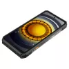 Viedtālrunis UleFone Armor 30 Pro 5G, 6,58 collu displejs, 16 GB RAM, 512 GB atmiņa, melns