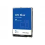 HDD Western Digital 2 TB 2.5 collu Serial ATA III WD20SPZX