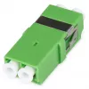 Tīkla kabelis DIGITUS DN-96007-1APC-OF LC/APC Duplex SM bez atloka