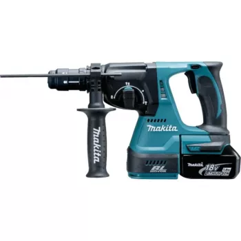 Makita DHR243RTJ rotācijas āmurs 9500 RPM