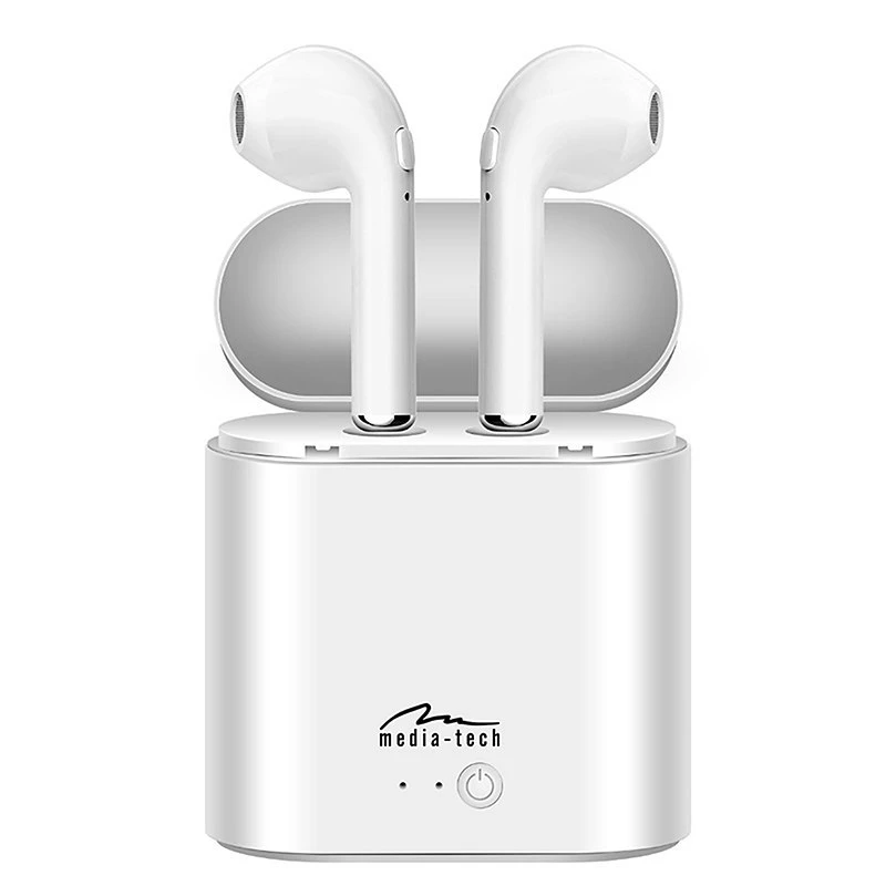 Bezvadu austiņas R-PHONES TWS MT3589W
