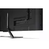 Sharp 50GR8265E 127 cm (50 collu) 4K Ultra HD viedais televizors, melns