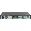 IP ierakstītājs NVR5208-8P-EI2 8 kanāli, 8 PoE