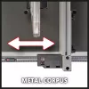 Galda zāģis Einhell TC-TS 2025/2 U