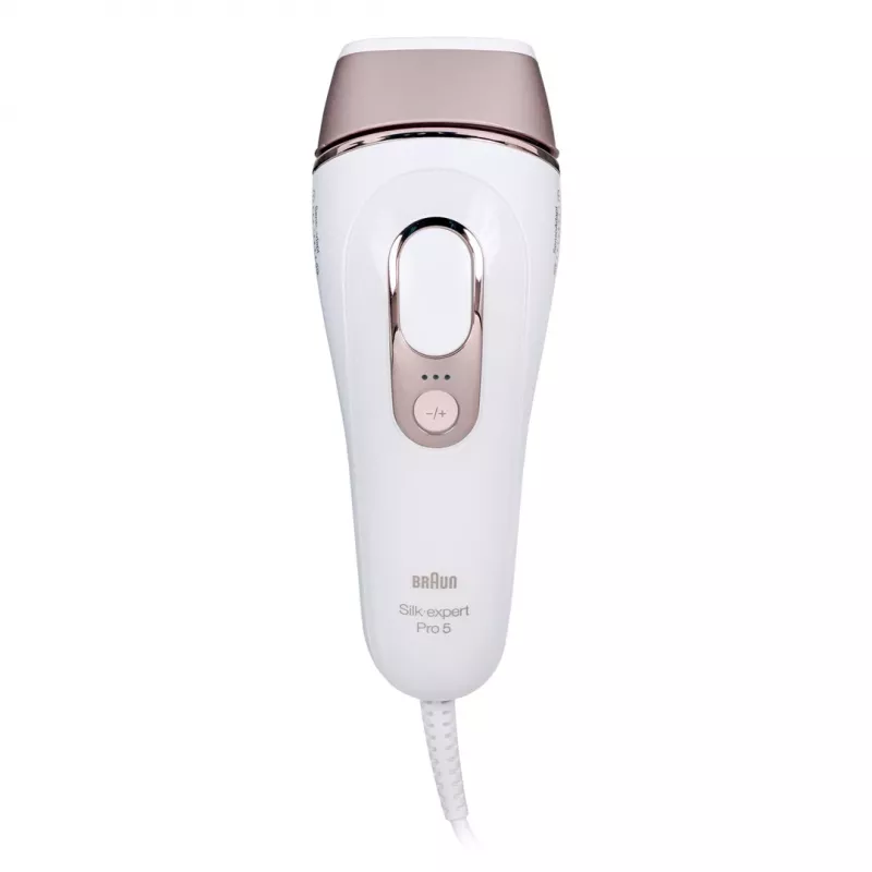 Braun PL5382 Balts