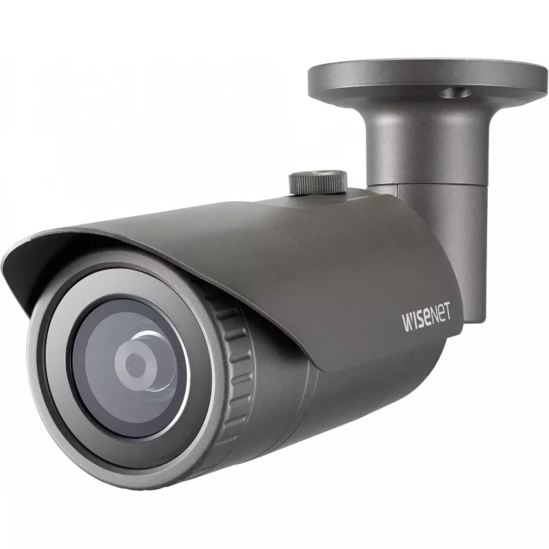 Hanwha Techwin WiseNet Q QNO-8010R - Tīkla novērošanas kamera - Krāsaina (diena/nakts)