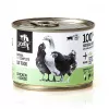 3COTY 19. Cālis un zoss - mitrā kaķu barība - 180g