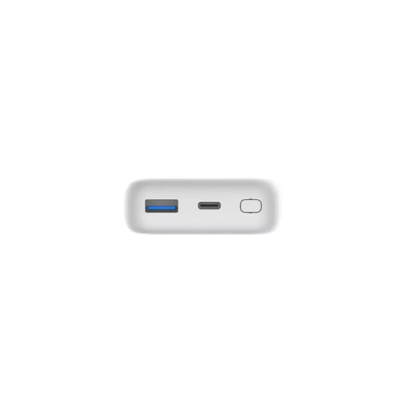 D-Link 10000mAh ārējais akumulators, 10000 mAh, Balts