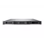 Lentes automātiskais ielādētājs HP Enterprise HPE Storage MSL 1/8 Gen3 0-drive, FC saskarne, LTO, 360 TB (saspiesta), 300 MB/s