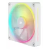 Ventilators Corsair CO-9051032-WW 14 cm 2 gab. 2000 RPM Balts