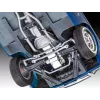 60. gadadienas Ford Mustang 1/24 dāvanu komplekts