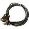 Seriālais kabelis Datalogic 90A052138 Melns 4,5 m RS-232