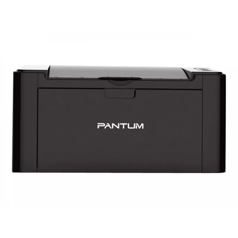 Lāzerprinteris PANTUM P2500W — A4, 1200 x 1200 DPI, Wi‑Fi, 22 ppm, 4.75 kg